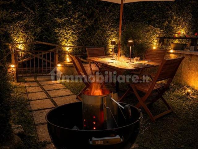 Villa Indipendente in affitto a Rocca di Mezzo, L'Aquila