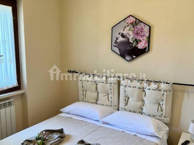 Villa Indipendente in affitto a Ronciglione, Lazio