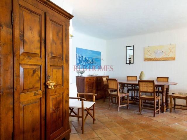 Villa Indipendente in affitto a San Pantaleo, Sardigna/Sardegna