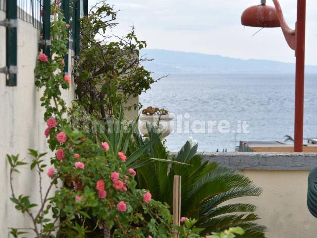Villa Indipendente in affitto a V Circoscrizione, Messina