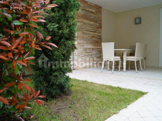 Villa Indipendente in affitto a Milano Marittima, Cervia