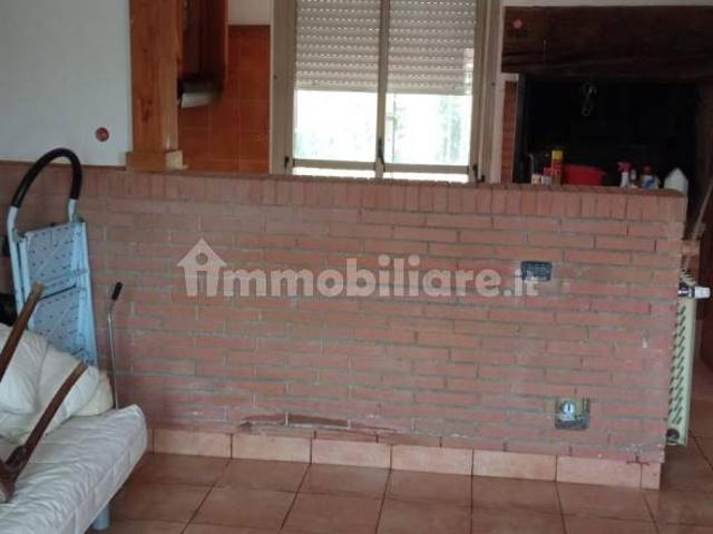 Villa Indipendente in affitto a Campagnano di Roma, Roma Capitale