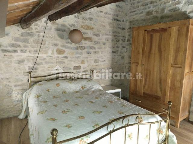 Villa Indipendente in affitto a Revine Lago, Veneto