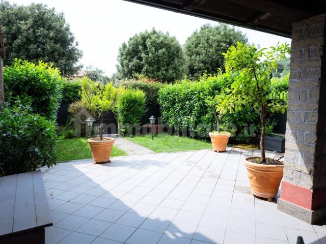 Villa Indipendente in affitto a Roma Capitale, Lazio