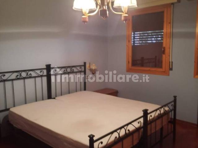 Villa Indipendente in affitto a Casteldebole, Bologna