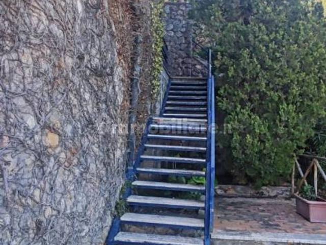 Villa Indipendente in affitto a Monte Argentario, Porto Santo Stefano