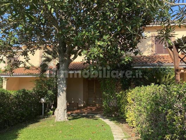 Villa Indipendente in affitto a Tarquinia, Lazio
