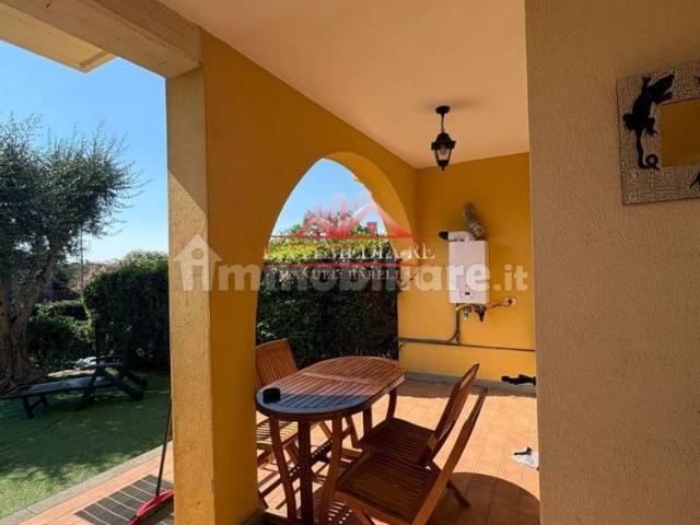 Villa Indipendente in affitto a Montalto Di Castro, Lazio