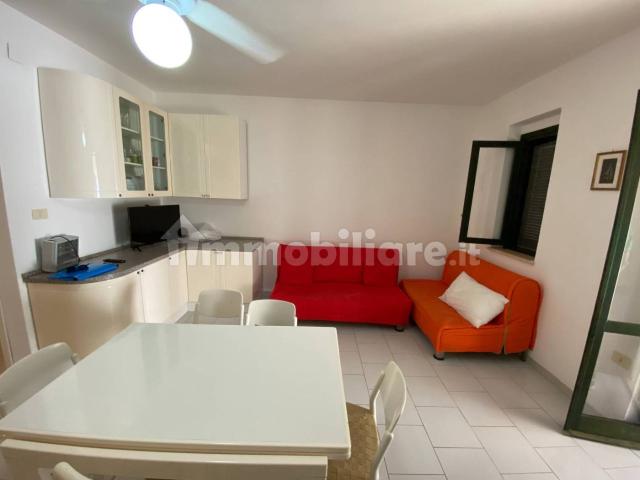 Villa Indipendente in affitto a Piscinas, Sardigna/Sardegna