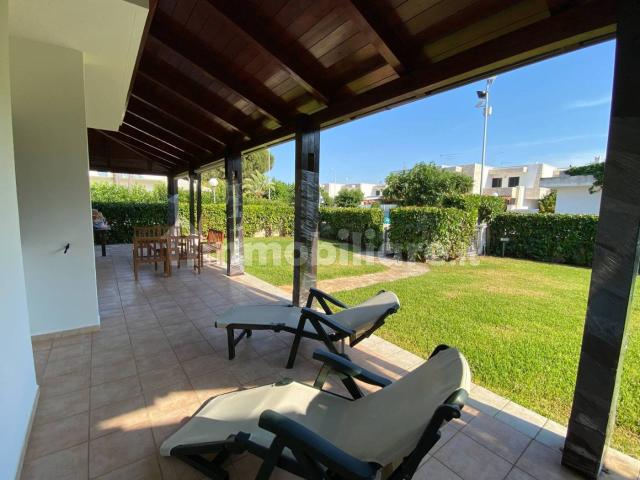 Villa Indipendente in affitto a Piscinas, Sardigna/Sardegna