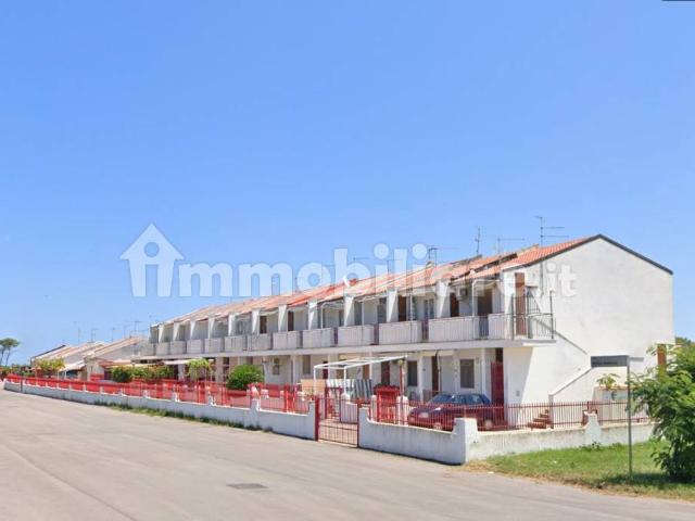 Villa Indipendente in affitto a Campomarino, Molise