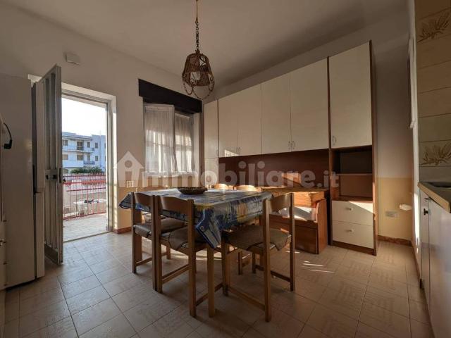 Villa Indipendente in affitto a Campomarino, Molise