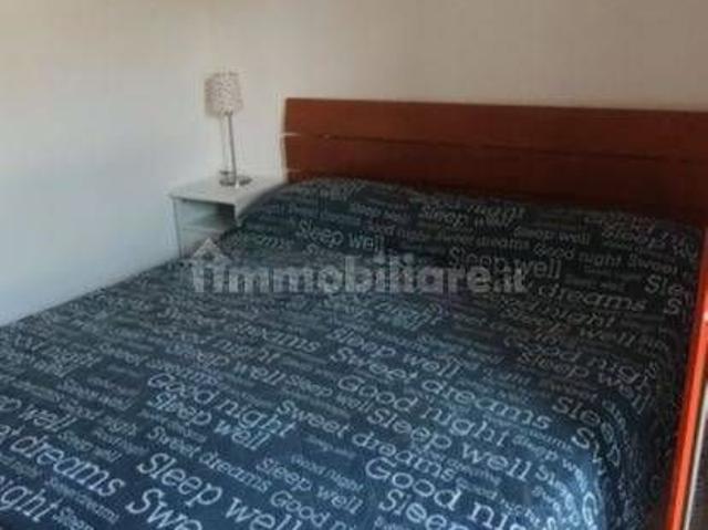 Villa Indipendente in affitto a Ippocampo, Puglia