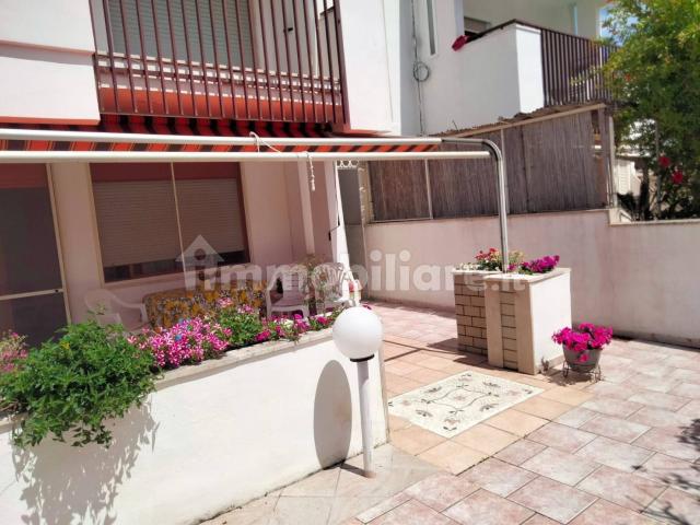 Villa Indipendente in affitto a Puglia, Brindisi