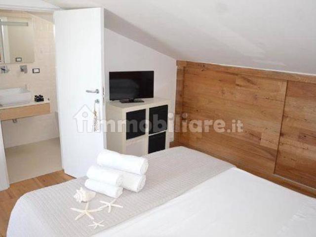 Villa Indipendente in affitto a Termoli, Molise