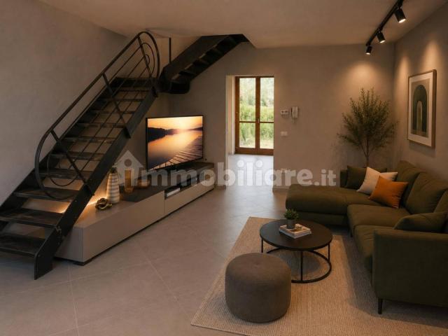 Villa Indipendente in affitto a Cadrezzate con Osmate, Cadrezzate