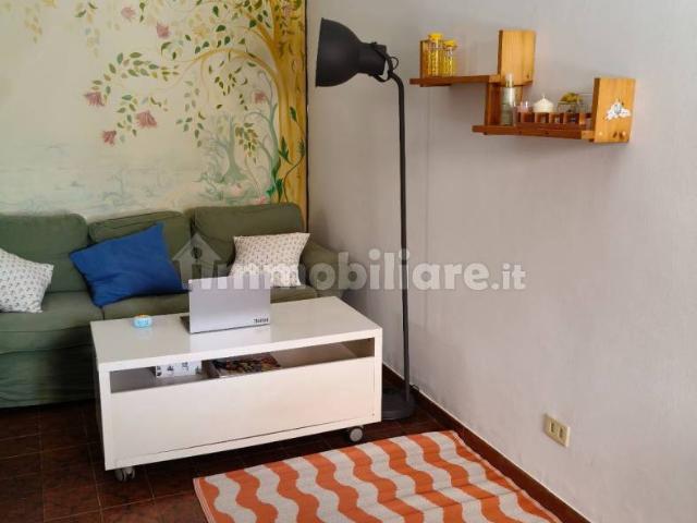 Villa Indipendente in affitto a Campo Ascolano, Roma Capitale