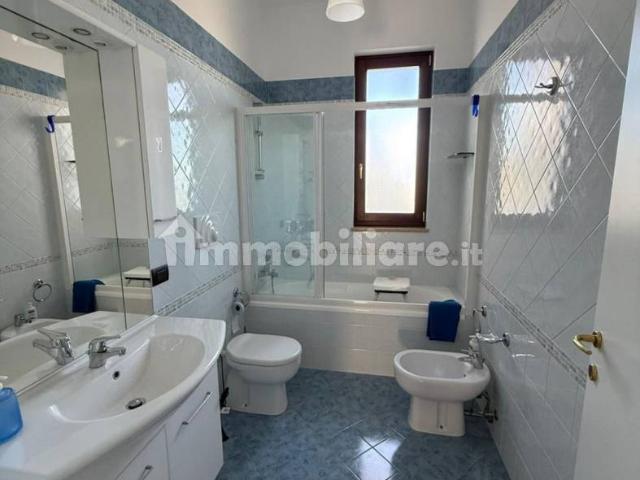 Villa Indipendente in affitto a Savelletri, Puglia