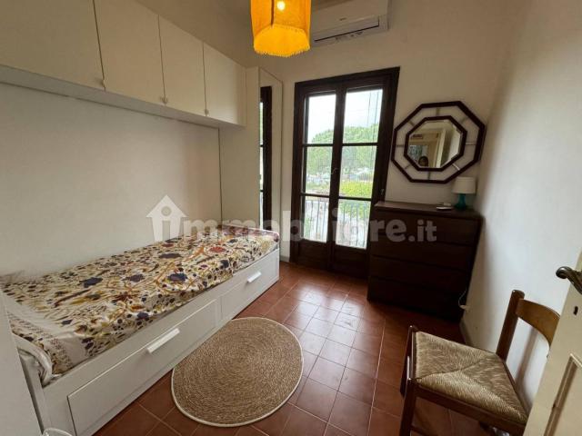 Villa Indipendente in affitto a Marciana, Cascina
