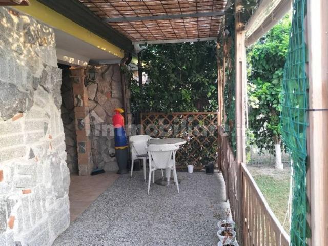 Villa Indipendente in affitto a Volla, Campania