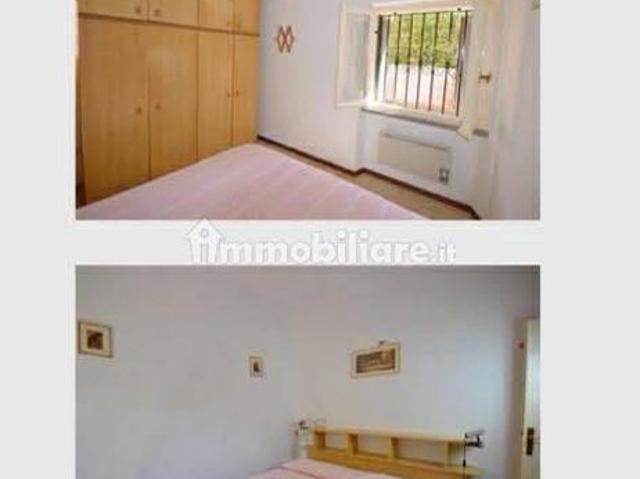 Villa Indipendente in affitto a Marciana, Toscana
