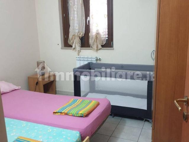 Villa Indipendente in affitto a Case FIAT, Campomarino