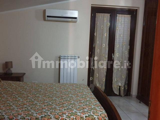 Villa Indipendente in affitto a Case FIAT, Campomarino