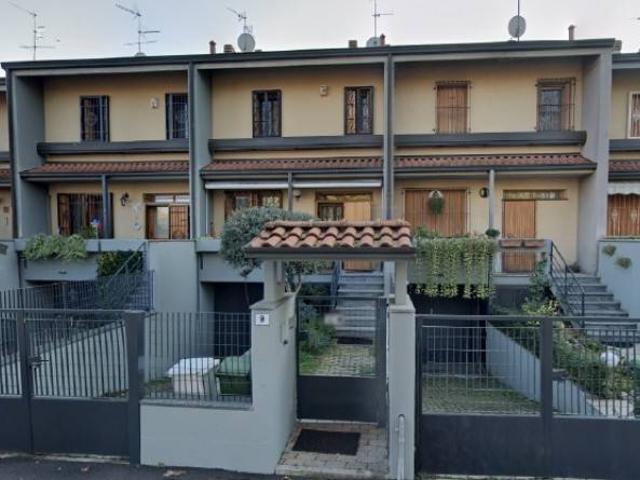 Villa Indipendente in affitto a Puglia, Lecce
