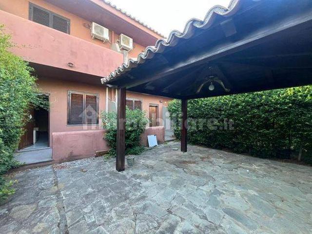 Villa Indipendente in affitto a Calabria, Catanzaro