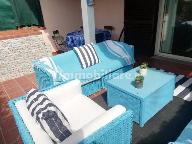 Villa Indipendente in affitto a Pozzomaggiore, Sardigna/Sardegna