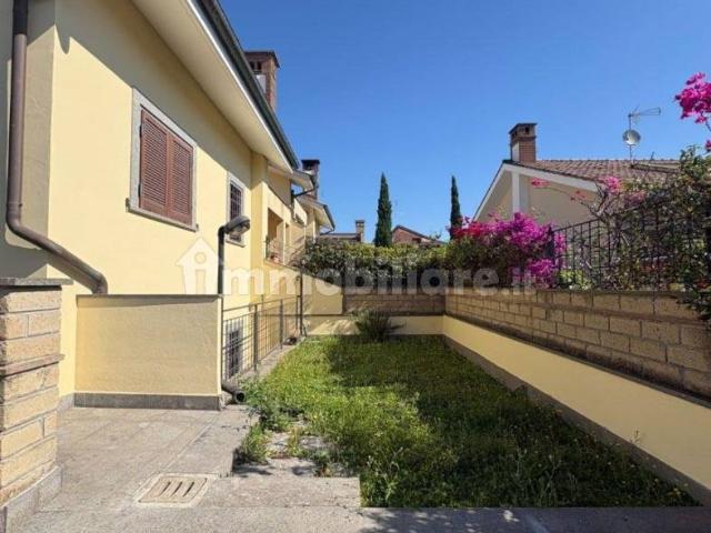 Villa Indipendente in affitto a Gianicolense, Roma Capitale