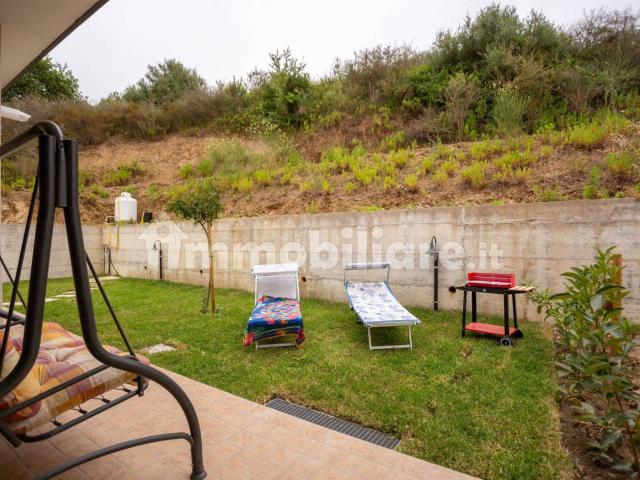 Villa Indipendente in affitto a Ascea, Campania