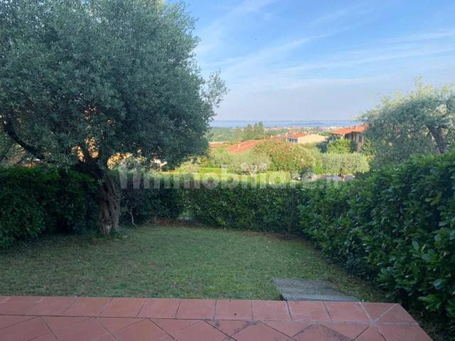 Villa Indipendente in affitto a Soiano Del Lago, Lombardia
