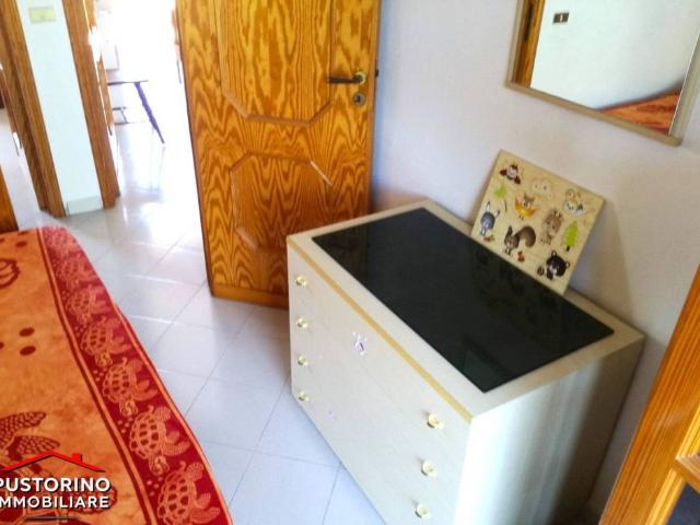 Villa Indipendente in affitto a Calabria, Reggio Calabria