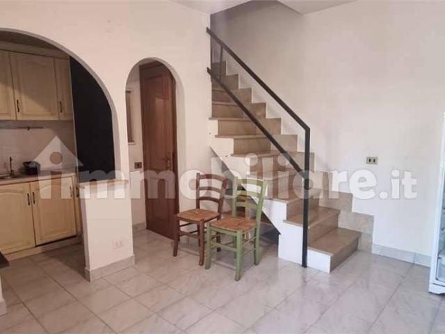 Villa Indipendente in affitto a Pomezia, Roma Capitale