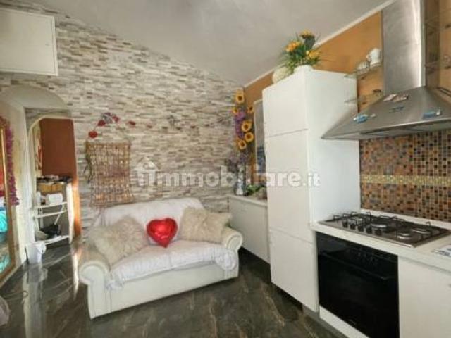 Villa Indipendente in affitto a Colle Romito, Roma Capitale