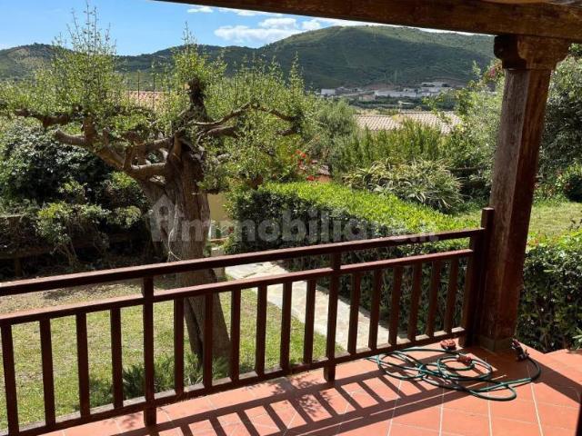 Villa Indipendente in affitto a Agliana, Toscana