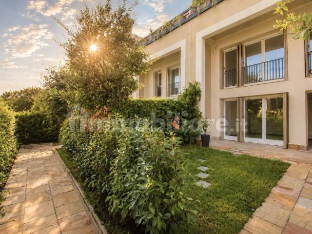Villa Indipendente in affitto a Cascina Santa Maria Fenino, Cusago