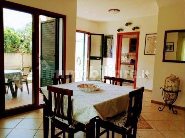 Villa Indipendente in affitto a Arbatassa/Arbatax, Tortolì