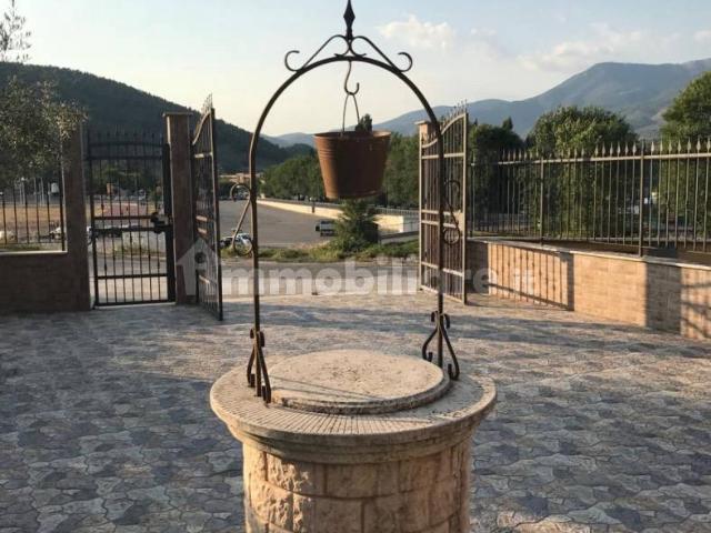 Villa Indipendente in affitto a Alatri, Lazio