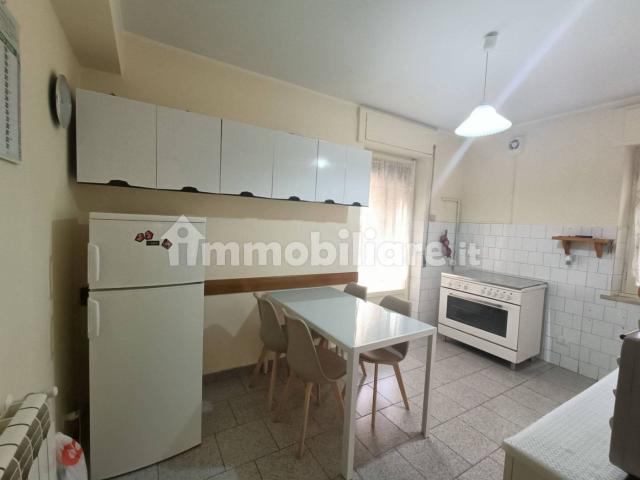 Villa Indipendente in affitto a Calabria, Reggio Calabria