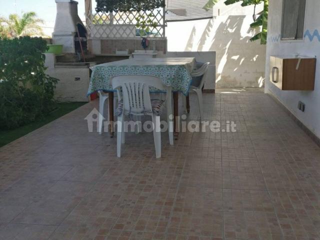 Villa Indipendente in affitto a Cava d'Aliga, Cava D'aliga
