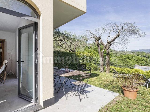 Villa Indipendente in affitto a San Lorenzo Della Costa, Liguria