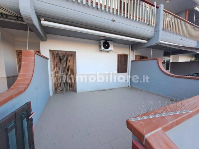 Villa Indipendente in affitto a Puglia, Barletta-andria-trani
