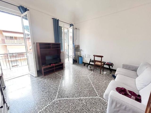 Villa Indipendente in affitto a Polanesi, Recco