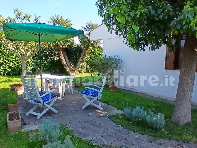 Villa Indipendente in affitto a San Felice Circeo, Lazio