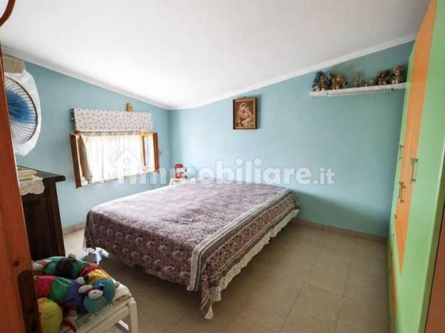 Villa Indipendente in affitto a Torre Flavia, Roma Capitale