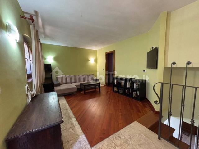 Villa Indipendente in affitto a Pescasseroli, Abruzzo