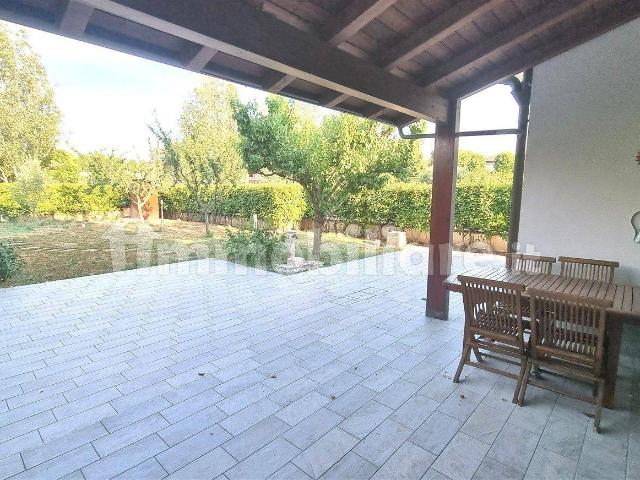 Villa Indipendente in affitto a San Pancrazio, Sorbolo