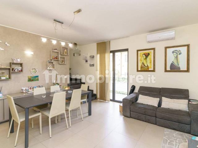 Villa Indipendente in affitto a Trecastagni, Sicilia